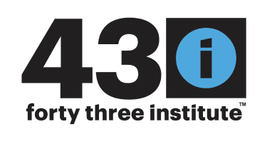 430 forty three institute